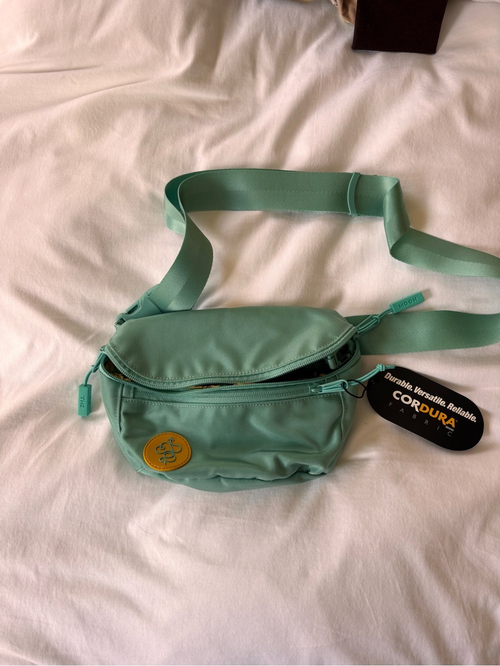 Baboon To The Moon Fanny Pack